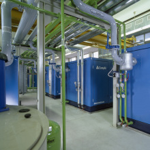 上海拓弗機電設備 