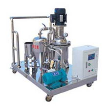 sower實驗室分散研磨成套設(shè)備