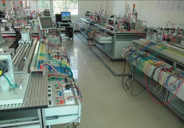 機電一體化技術(shù)專業(yè)都需要學什么