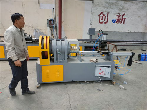 小導(dǎo)管削尖機 小導(dǎo)管沖孔機 液壓小導(dǎo)管尖頭機操作規(guī)程