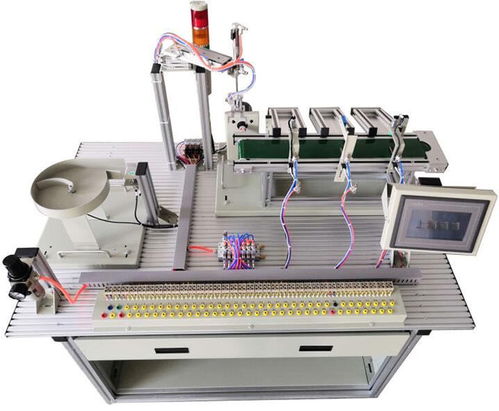 機電一體化實訓設(shè)備