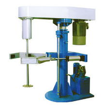 Sower 非標(biāo)氣動抱夾高速分散機(jī) 高效機(jī)電設(shè)備的創(chuàng)新應(yīng)用