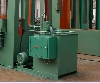 熱壓機(jī)液壓系統(tǒng)的原理、應(yīng)用與維護(hù)