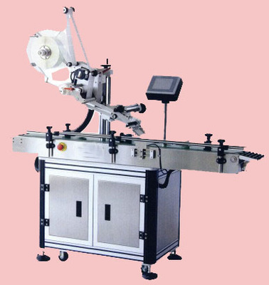 全自動平面貼標(biāo)機(jī) 機(jī)電設(shè)備領(lǐng)域的智能化革新