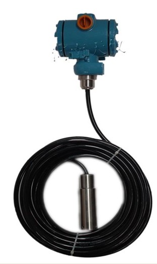 靜壓式液位計(jì) 原理、應(yīng)用與選購指南