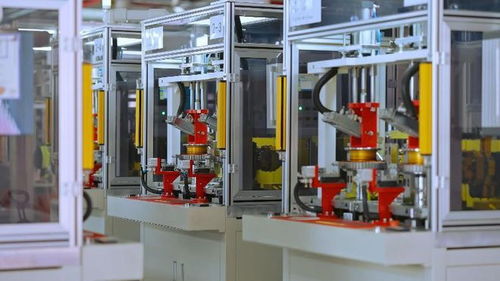 技術(shù)驅(qū)動提升核心競爭力 愛瑪300萬臺自研電機(jī)量產(chǎn)下線，實(shí)現(xiàn)產(chǎn)研垂直整合